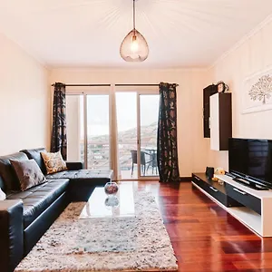 Vip Vi - Sea View , Caniço Portugal
