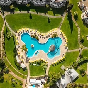 Clube Garden Village Resort Albufeira