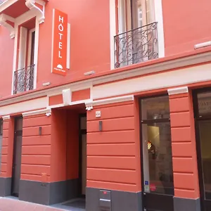 De France Hotel Monte Carlo