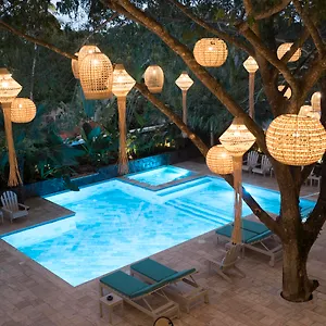 Saman Boutique By Mint Resort Las Terrenas