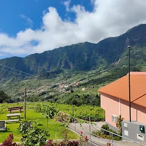Matilde House Сasa de vacaciones São Vicente