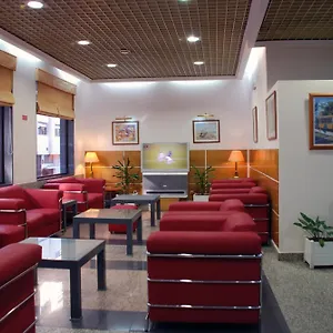 3* Hotel Anjos