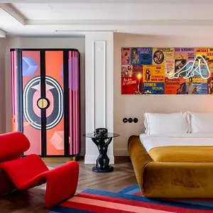 4* Aparthotel Upon Angels - Adults Only