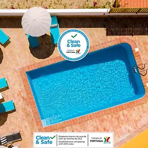 Quinta Almargem Lusitano - Alloggio per agriturismo Tavira