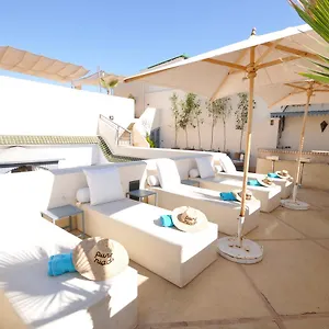Adore Riad Marrakesch