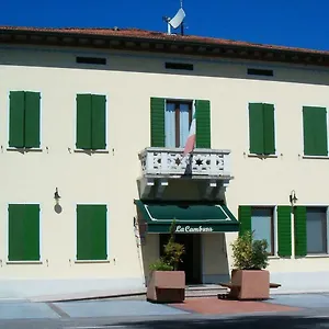 Cambusa Bed & Breakfast Motteggiana