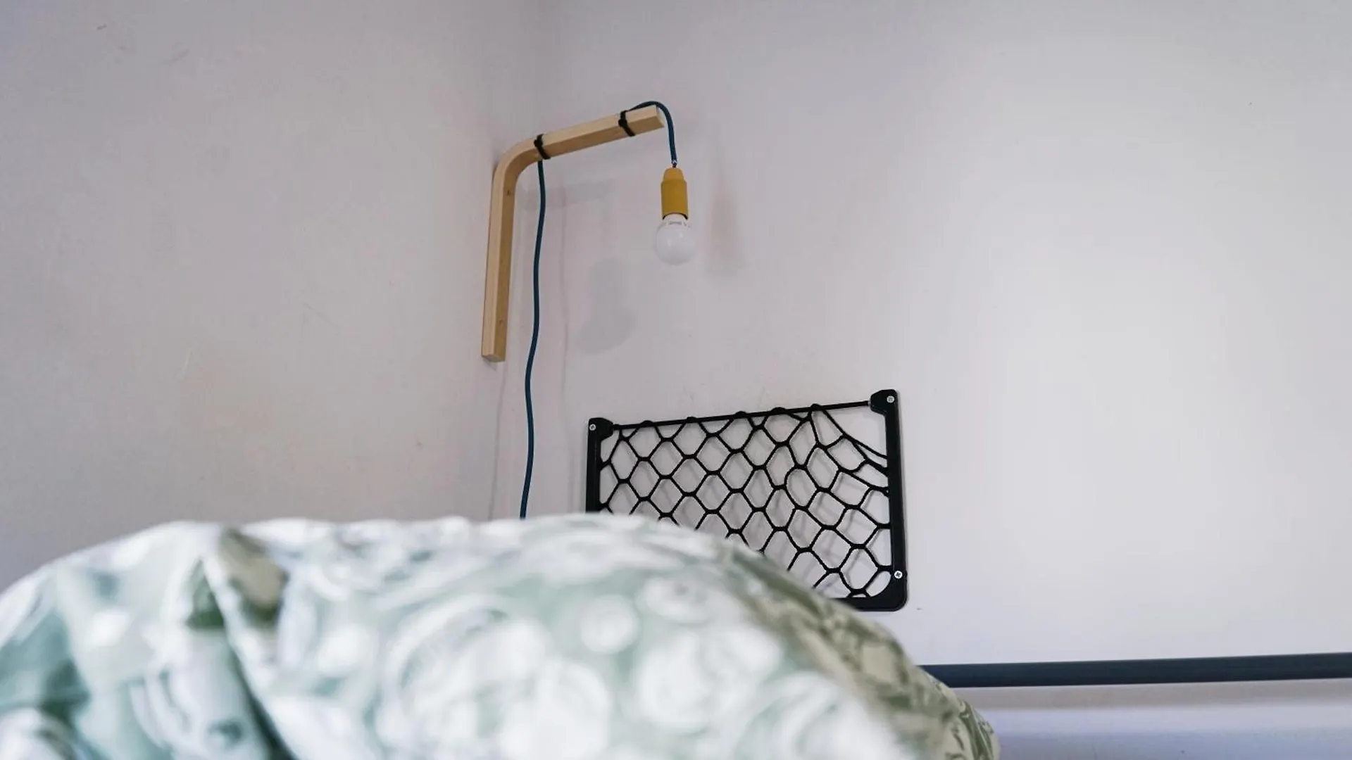 Wot Lisbon Nomad Hostel