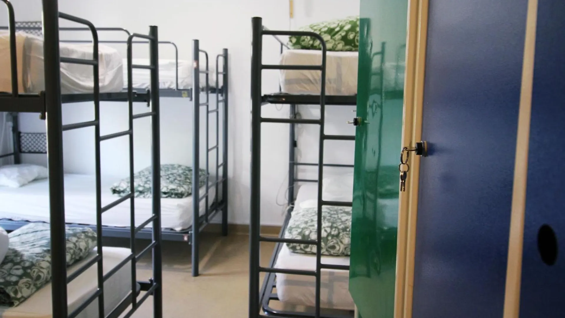 Wot Lisbon Nomad Hostel 0*,  Portugal