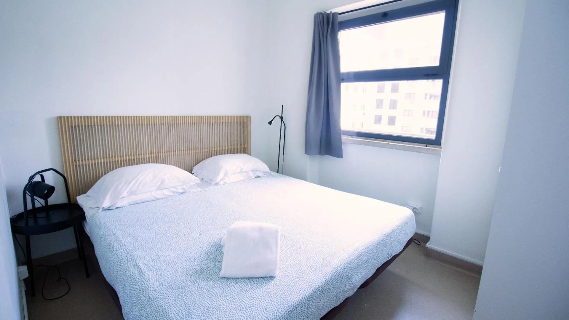 Hostel Wot Lisbon Nomad 0*,